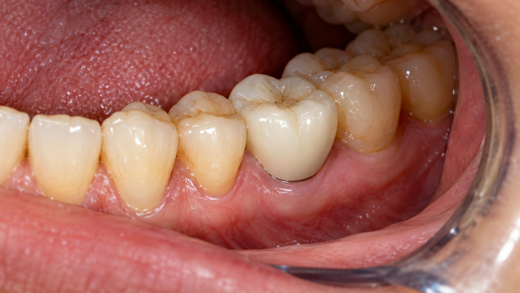 Perfil de emergência: o contorno protético que decide a saúde peri-implantar